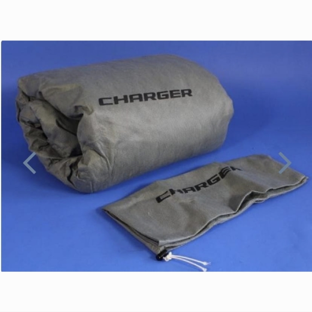 Authentic 2015 Mopar Dodge Charger cover                        💥Price DROP💥